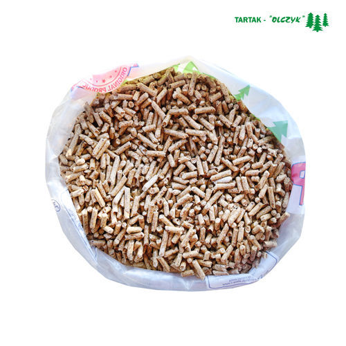 Pellets Tartak Olczyk 70zk - 1050kg - Afbeelding 3