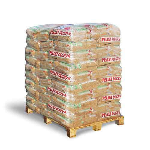 Pellets Tartak Olczyk 70zk - 1050kg - Afbeelding 4