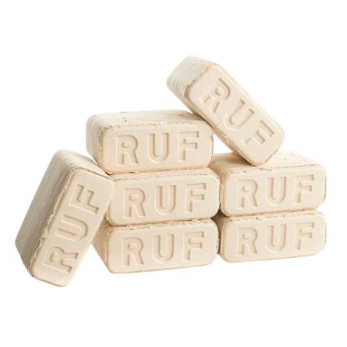 RUF briketten beukenhout 48 pakken